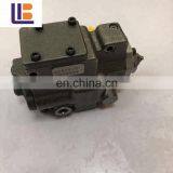 China Supplier Excavator Spare Parts 60203077 Regulator for Kawa-saki