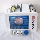Acoustic Radial Shock Wave Therapy Machine With EMS for Physiotherapy thumbnail-5