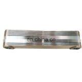 QSX15 Engine Parts Oil Cooler Core 4965487