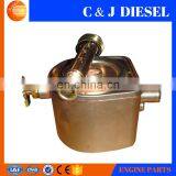 Oil Cooler 2486A218 2486A219 for Perkins thumbnail-2