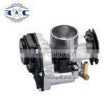 R&C High Performance Auto Throttling Valve Engine System 030133064Q 408-237-130-002Z for VW SEAT SKODA POLO Car Throttle Body