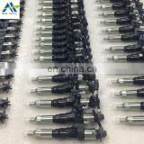 High Quality Common Rail Diesel Fuel Injector 095000-8290 0950008290 095000 8290 thumbnail-6