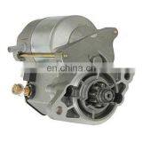 STARTER MOTOR FITS ENGINE CT4-114 CT4-134 34070-16800 34070-16803 3407016800 128000-8462