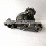 Насос масляный для дизельного двигателя Cummins ISX, ISX15, QSX