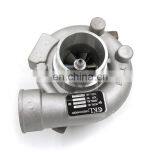 Excavator Turbo 4D31-4 Engine Turbocharger 49178-00800 TD04HL-13G ME080422 thumbnail-3