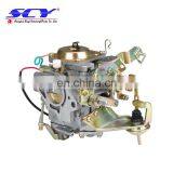 Карбюратор, подходящий для SUZUKI EXTRA 1320077320 13200-77320