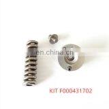 Factory Wholesale Europe 2 Diesel Injector Kit F000431702 F018B06804 thumbnail-2