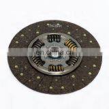 High Quality Of Clutch Driven Disc 1601130-T38V0 For DCi11 Diesel Engine thumbnail-4