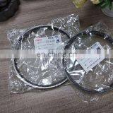 Diesel Excavator Engine Parts 6128-31-2060 Piston Ring for S6D155 SA6D155 thumbnail-3