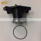 K4 Water Pump J08E J08C 16100-4290 for SK300-8 SK350-8 SK360-8 16100-E0022 thumbnail-5
