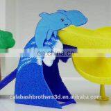 Factory Price100% Biodegradable Compostable PCL PLA 3D Filament for Drawing Pen 3D thumbnail-4