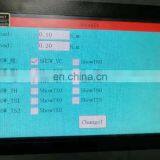 Vulkameter Vulcanized Rubber Rotorless Rheometer thumbnail-6