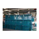 Automatic Welding Plant Carbon Steel Pipe Making Machine / Erw Tube Mill thumbnail-2