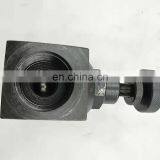 Hydraulic Speed Control One-way Throttle Restrictive Valve LA-H8L LA-H10L LA-H16L LA-H20L LA-H25L LA-H32L With Low Price thumbnail-5