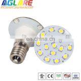 E14 60 v Showman Love Caps Led Fairground Lights Bulbs for Amusement Parks thumbnail-3