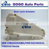 GOGO Door Lock Actuator OEM 93BG220A20BA,F5RZ-54218A42-A,F5RZ54218A42A thumbnail-4