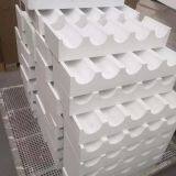 Ceramic Block Insulation Block Temperature Protection Ceramic Roller Sealant Block Brick For Tempering Machine thumbnail-2