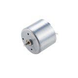 JRK-320SH-21116 Carbon Brush Motor, JRC DC Motor, Micro Air/Water/Medical Pump Motor , Customized Design for Customer thumbnail-2