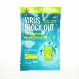 Stick Air Sterilization Card Anti Virus Shut Out Card thumbnail-1