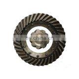 41201-3860 8*39 High Performance Truck Basin Angle Gear for Hino thumbnail-1