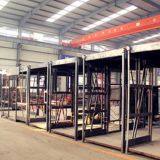 Wuhan Changlong Century Machinery Equipment Co., Ltd. company overview - view 4 thumbnail