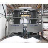 High Quality Ice Machine 1 Ton Stainless Steel Tube Ice Maker Price thumbnail-5