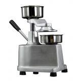 Hamburger Forming Machine