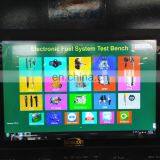 Common Rail Diesel Fuel Injection Pump Test Bench Cr919 With Coding,CAT 320D, HEUP, BIP, VP37, VP44, RED4 Function thumbnail-5