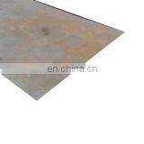 Q355GH Q460NH ASTM SSAB Bimetallic Hard Corten Machinery HR Hot Rolled Metal Roofing Wear Resistant Iron Steel Sheet /panels thumbnail-2