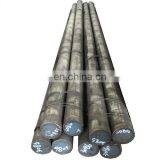 Inconel 602CA/617 Industry Hot Rolled Cold Drawn Corrosion Heat Resistant High Low Alloy Round Steel Bar Rod Price thumbnail-6