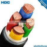 FGT Cable - Railway Enhanced Unarmoured Cables - Aluminium Conductors -10mm - 185mm thumbnail-2