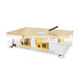 Baking Equipment Snack Machine Commercial Stainless Steel Souffle Machine Electric Griddle Machine With CE For Hot Sale thumbnail-2