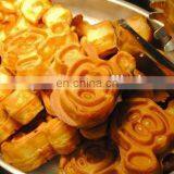 Electric Cartoon Waffle Maker Mouse Waffle Cone Cartoon Commercial Waffle Maker thumbnail-6
