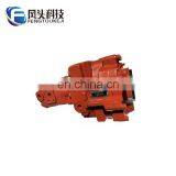 Nachi Original Excavator Hydraulic Pump PVD-2B-50 Main ZX60-5 SK60 E305 Piston Pump thumbnail-2