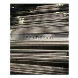 Udimet500 Steel Round Bar Black/birght Surface thumbnail-7