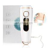Home Use Painless Ipl Laser Hair Removal Device With 500000 Flashes thumbnail-2