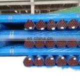 Red Color Coated Sprinkler Water Fighting Water System Pipe thumbnail-6