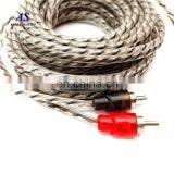 Pure Copper Material Car Audio RCA Cable. thumbnail-6