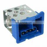 New Blower Fan Motor Heater Resistor 64118391699 High Quality thumbnail-4