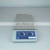 Laboratory MS-H-S10 10-Channel Classic Magnetic Hot Plate Stirrer thumbnail-2