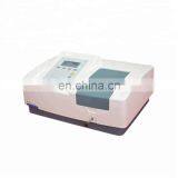 Yoke Spectrophotometer for Metal Analysis,spectrophotometer Prices for Tesing Water Hardness thumbnail-2