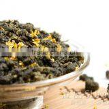 Osmanthus Oolong Tea