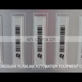 High Precision Automatic Film Rolling Label Sticking Machine Labeling Machine
