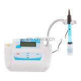 Мерный прибор для измерения рН, ОРП и температуры, рН-зонд, электрод