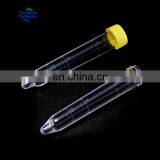 Medical Testing Urinary Sediment Analysis Tube 12ml With Screw Cap thumbnail-4
