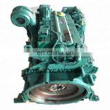 High Performance D6E Complete Engine Assy