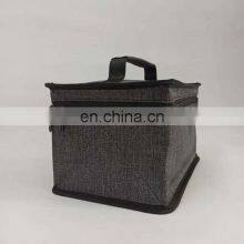 Hot Sale Personal Protection Polyester Fabric LED UV Sterilizer Storage Package USB Connector thumbnail-4