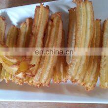 Snack Machines Commercial Churros Machine Manual Churros Maker With Factory Price for Sale thumbnail-6
