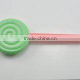 New Produce for 2015 Cute SWEET BONBON Foot Cleaner And Foot Brush Foot File thumbnail-4