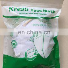 Nonwoven Fabric Stock for Ready Ship FFP3 thumbnail-2